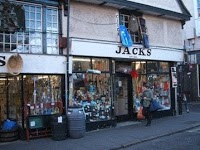 Jacks Famous Supplies Ltd 743059 Image 2
